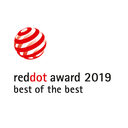 Red Dot Award best of the best