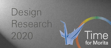 Morita Design Research 2020