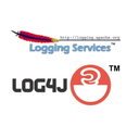 log4J logo