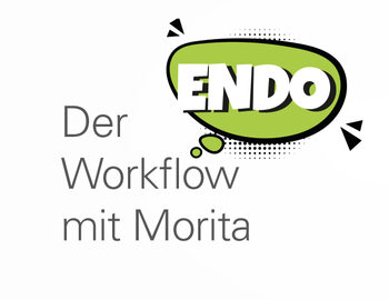 Der Endo-Workflow mit Morita